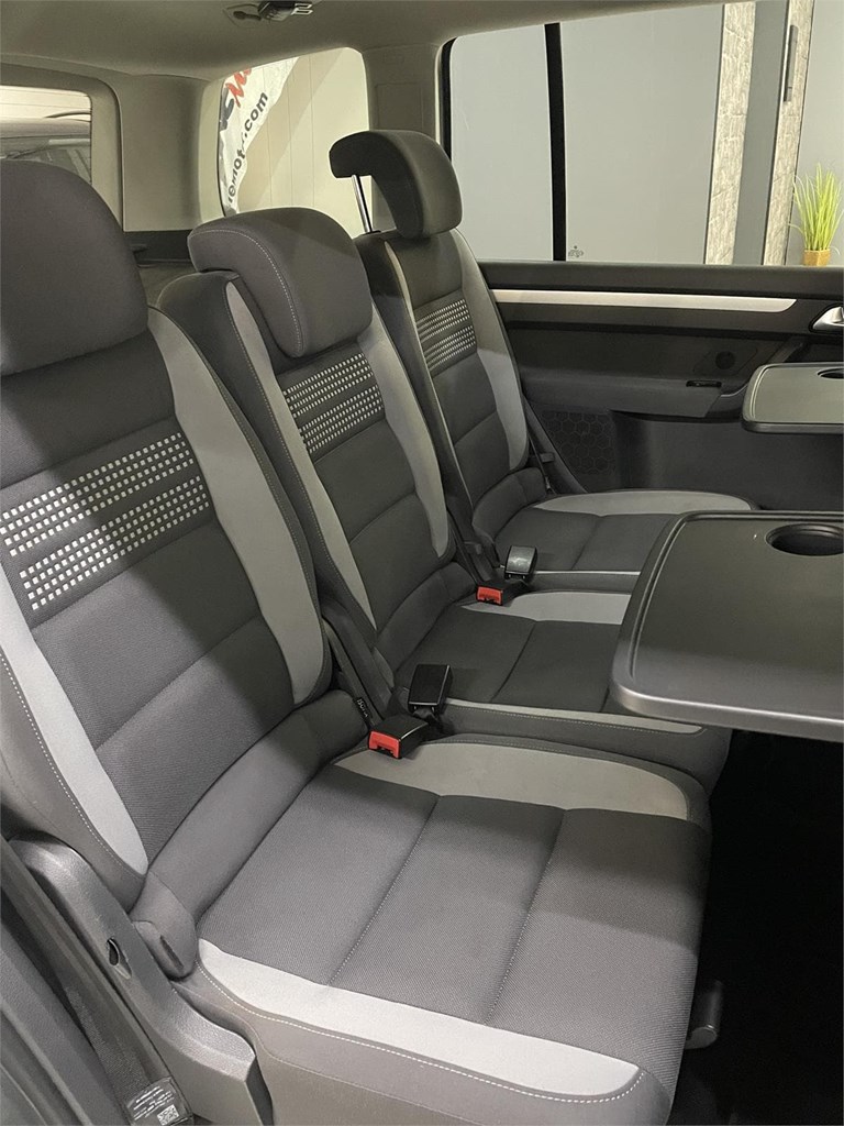 Foto 16 VOLKSWAGEN TOURAN LIFE 2.0 TDI 140cv 