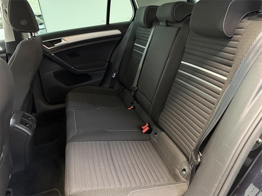 Foto 13 VW GOLF 2.0 TDI | 150cv | “CUP” TECHO PANORAMICO