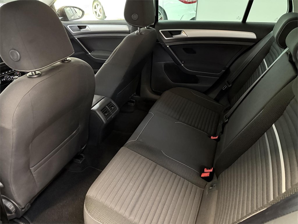 Foto 14 VW GOLF 2.0 TDI | 150cv | “CUP” TECHO PANORAMICO