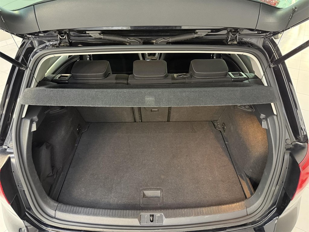 Foto 17 VW GOLF 2.0 TDI | 150cv | “CUP” TECHO PANORAMICO