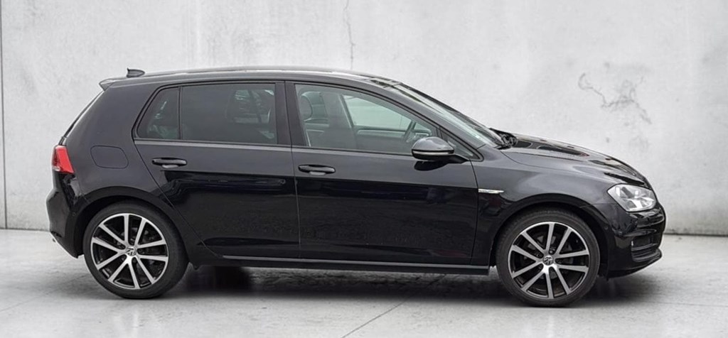 Foto 3 VW GOLF 2.0 TDI | 150cv | “CUP” TECHO PANORAMICO