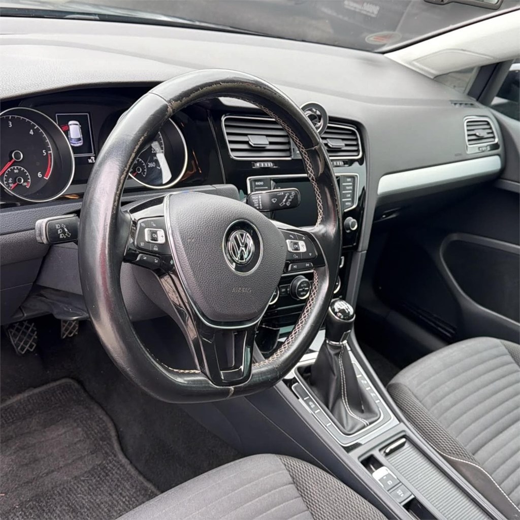 Foto 5 VW GOLF 2.0 TDI | 150cv | “CUP” TECHO PANORAMICO