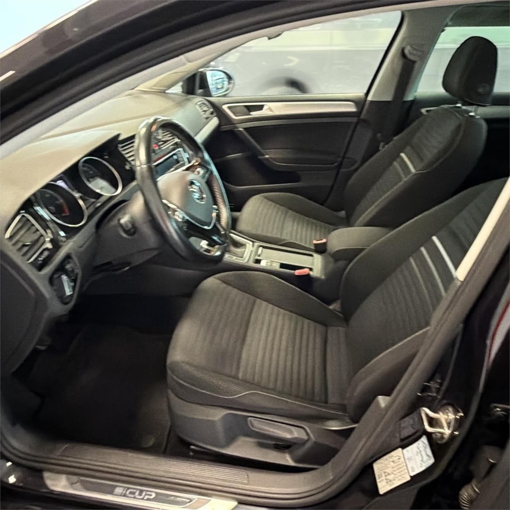 Foto 6 VW GOLF 2.0 TDI | 150cv | “CUP” TECHO PANORAMICO