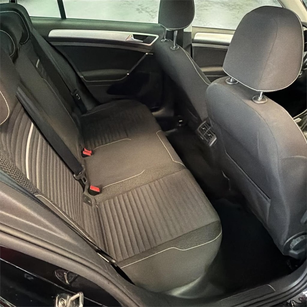 Foto 7 VW GOLF 2.0 TDI | 150cv | “CUP” TECHO PANORAMICO