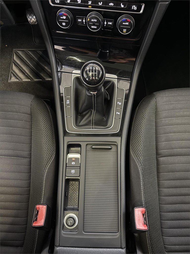 Foto 9 VW GOLF 2.0 TDI | 150cv | “CUP” TECHO PANORAMICO