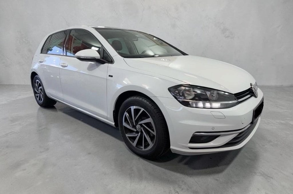 Foto 1 VW GOLF 7.5 JOIN | 2019 | 150cv -TECHO PANORÁMICO-