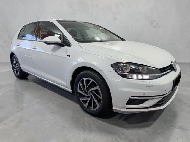 VW GOLF 7.5 JOIN | 2019 | 150cv -TECHO PANORÁMICO-