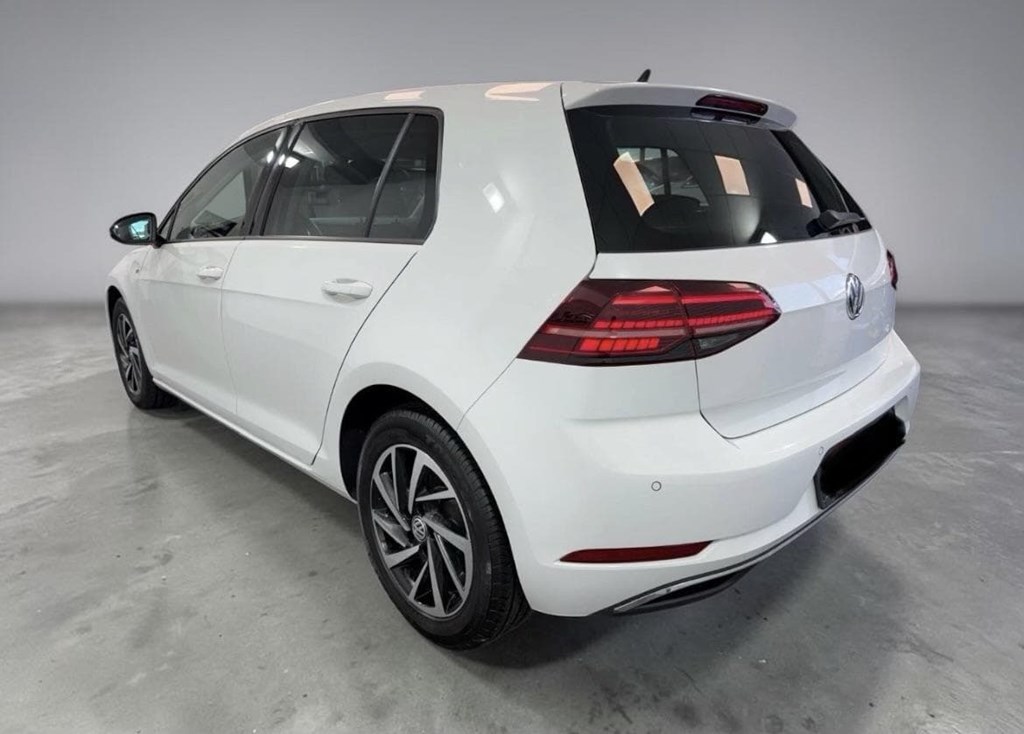 Foto 2 VW GOLF 7.5 JOIN | 2019 | 150cv -TECHO PANORÁMICO-