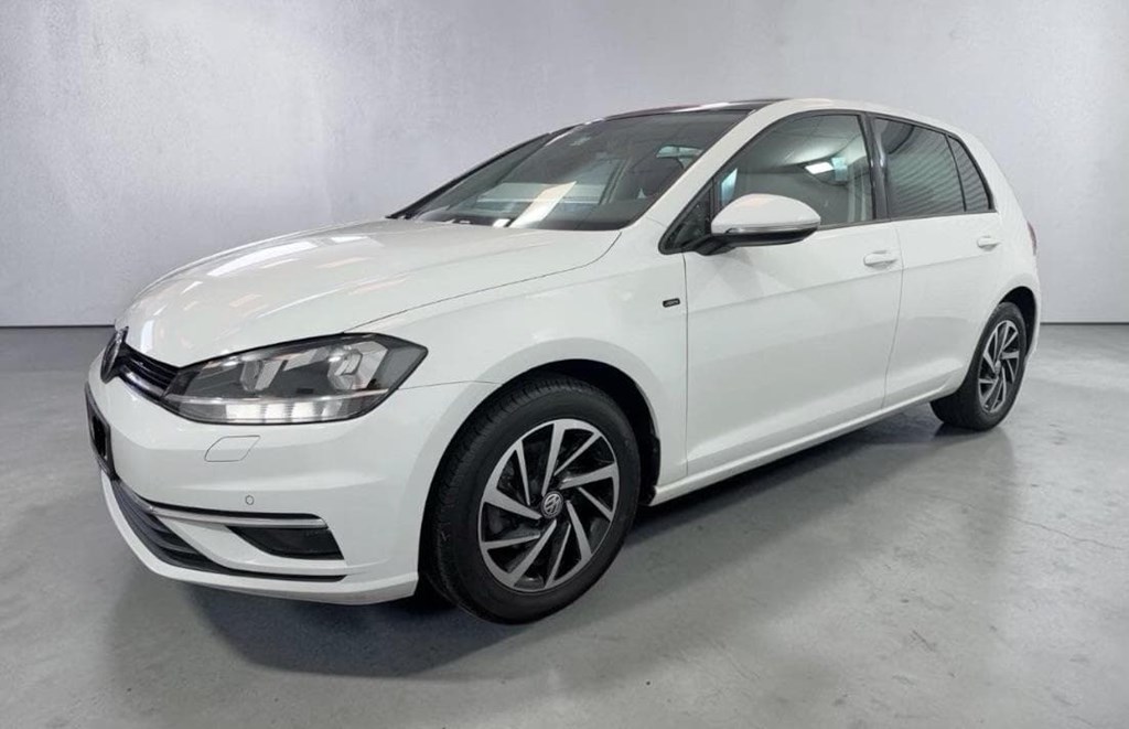 Foto 3 VW GOLF 7.5 JOIN | 2019 | 150cv -TECHO PANORÁMICO-