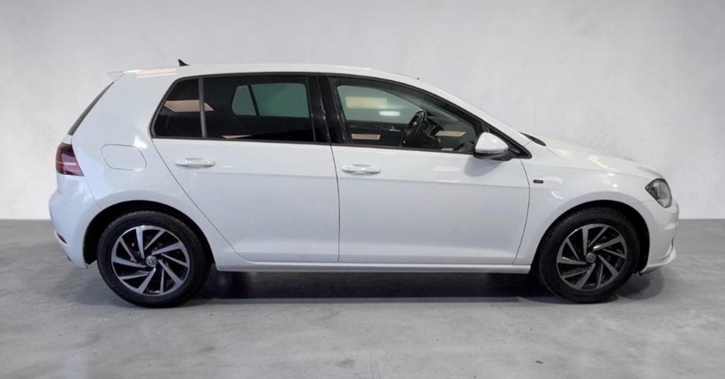 Foto 4 VW GOLF 7.5 JOIN | 2019 | 150cv -TECHO PANORÁMICO-
