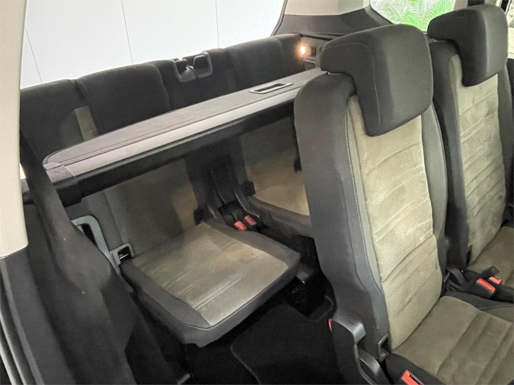 Foto 20 VW TOURAN 2.0 TDI 150cv 